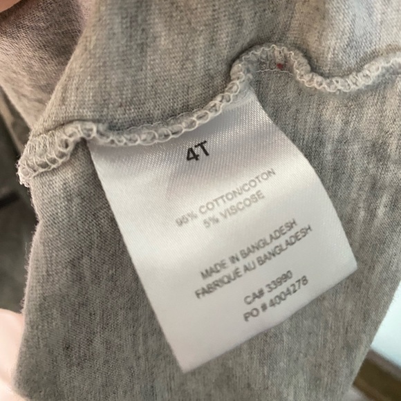 Top Wing Tshirt - Picture 6 of 6